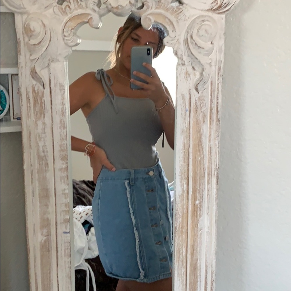 Pacsun dress